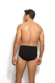 Jiber 129 Erkek Pamuklu Slip Külot - 7