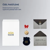 AgaKulche Reşat Altın - 3