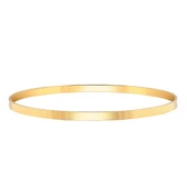 AgaKulche Ajda Kibrit Çöpü Ray 10 gr 22 Ayar Bilezik thumbnail 2