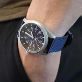 AgaKulche Seiko SNZG11K1 Erkek Kol Saati - 3