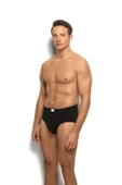 Jiber 129 Erkek Pamuklu Slip Külot - 4