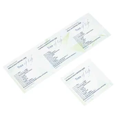 AgaKulche Gökkuşağı Yaşam Ağacı Kristal Taşlı Gümüş Sikke Coin thumbnail 4