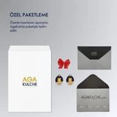AgaKulche 1 gr 2 Adet 995 24 Ayar İAR Külçe Altın - 3