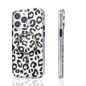 Apple iPhone 16 Pro Kılıf Magsafe Şarj Özellikli Redclick Jago Kapak thumbnail 7