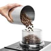 Delonghi EXAM440.55.W Rivelia Tam Otomatik Kahve Makinesi - 4