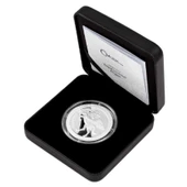 AgaKulche Pegasus Gümüş Sikke Coin - 3