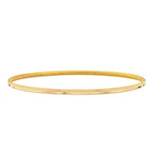 AgaKulche 10 Gram 22 Ayar Ajda Bilezik - 2