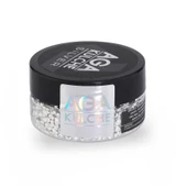 AgaKulche 250 gr 999.0 Granül Gümüş - 3