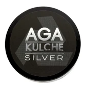 AgaKulche 1000 gr 999.0 Granül Gümüş - 4