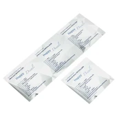 AgaKulche Diwali Festivali Kristal Taşlı Gümüş Sikke Coin thumbnail 7