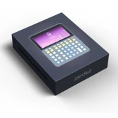 AgaKulche Zerduz Kuyumcu Hesap Makinesi - 4