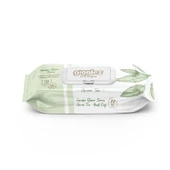 Giggles Islak Havlu Set 72'li 8 Paket 576 Mendil - 3