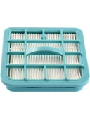 srfn ticaret Philips Fc 8280 Uyumlu Elektrikli Süpürge Silindirik ve Hepa Filtre thumbnail 2