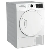 Grundig GDH 92 PCW 9 kg Çamaşır Kurutma Makinesi - 1