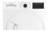Grundig GDH 92 PCW 9 kg Çamaşır Kurutma Makinesi - 3