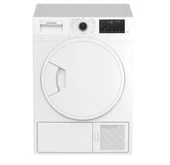 Grundig GDH 92 PCW 9 kg Çamaşır Kurutma Makinesi - 2