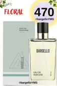 470 Unisex Floral Parfüm Edp 50 ml - 1