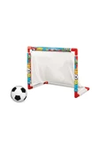 Genel Markalar Futbol Kalesi Seti 03645 - 2