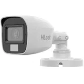 Hilook THC-B157-LPS 5mp Dual Light 2.8mm Bullet Kamera Dual-Light - 1