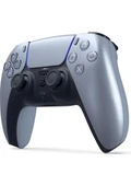 Sony DualSense Gümüş Kablosuz PS5 Oyun Kolu (Bilkom garantili) - 1