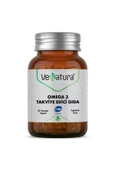 Venatura Omega 3 60 Yumuşak Kapsül - 1