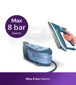 Philips PerfectCare 6000 Serisi Buhar Kazanlı Ütü PSG6042/20 - 2