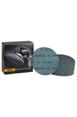 detailmarket MİRKA GALAXY 150mm Cırt Multifit Zımpara P80 Kum 5 adet - 1