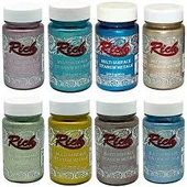 Rich Multi Surface Titanium Metalik Boya 90 cc Küllü Mavi 2578 thumbnail 3