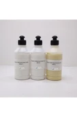 Meguiars Meguiar's 85 205 26 Ince Pasta Hare Ve Boya Koruma Seti 250 Ml - 1