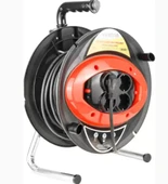 S-link SL-P175 1.5m  0.75mm Lüks Power Kablo - 1