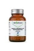 Venatura Omega 3 Balık Yağı 1600 Mg 30 Yumuşak Kapsül - 1