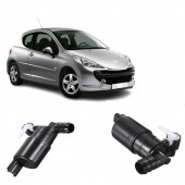 PEUGEOT 207 - 307 CAM SU FİSKİYE MOTORU ÇİFT ÇIKIŞ - 3