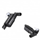 PEUGEOT 207 - 307 CAM SU FİSKİYE MOTORU ÇİFT ÇIKIŞ - 4