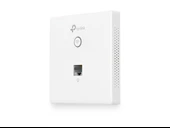Omada Tp-Link EAP115 Wall Duvar Tipi 300 Mbps Access Point - 1