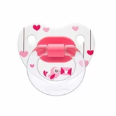 Wee Baby Desenli Damaklı No 2 Emzik 6-18 Ay - 5