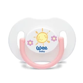 Wee Baby Kapaklı Gündüz Emziği No 2 6-18 Ay - 3