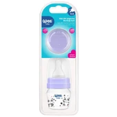 Wee Baby Mini PP Alıştırma Bardağı Seti 30 ml - 4
