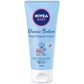 Nivea Baby Pişik Önleyici Krem 100 ml - 1