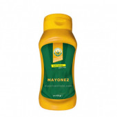 TKK MAYONEZ KATKISIZ 350 GR - 1