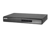 Hikvision DS-7108NI-Q1-8P-M 8 Kanal 8 Port PoE Metal Kasa NVR Kayıt Cihazı - 1