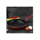 Taç Granit Tek Saplı Tava 22cm - 1