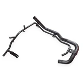 VW Crafter 2006-2013 2.5 TDi Motor Devirdaim Su Borusu 076121065A - 6