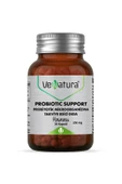 Venatura Probiotic Support Probiyotik Mikroorganizma 30 Kapsül - 1