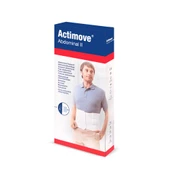 Actimove Abdominal II, Karın bölgesi desteği 23 cm - 1