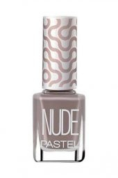Pastel Nude Oje - Nail Polish No 760 Stone 8690644077609 - 1