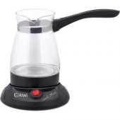 Kiwi Cam Türk Kahvesi - 1