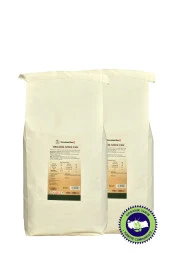KASTAMONU ORGANİK SİYEZ UNU 10KG - 1