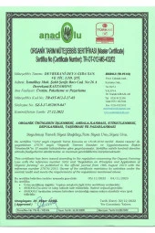 KASTAMONU ORGANİK SİYEZ UNU 10KG - 3