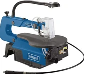 Scheppach Deco-Flex Esnek Şaftlı Dekupaj Testere - 2