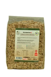 SİYEZ ERİŞTE ÇORBALIK 500G - 1